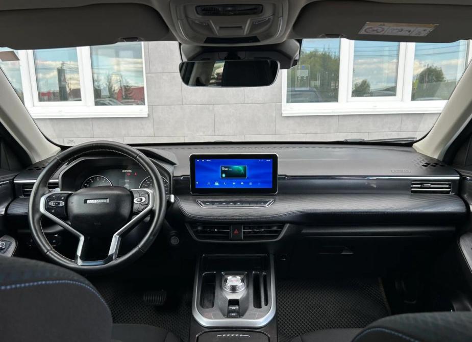 Haval Jolion I Альметьевск  - изображение 15