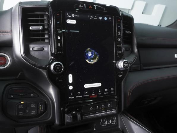 Ram 1500 V с пробегом 2023 года, цена 13 900 000 рублей, 22145 км, offers.body_type.unknown, Автокод Объявления