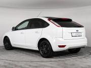 Ford Focus II Рестайлинг Химки  - изображение 19