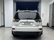 Mitsubishi Outlander II Рестайлинг Новосибирск  - изображение 18