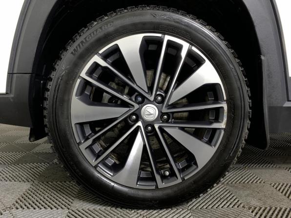 Changan CS35 Plus I Рестайлинг с пробегом 2023 года, цена 1 699 000 рублей, 29554 км, внедорожник, Автокод Объявления
