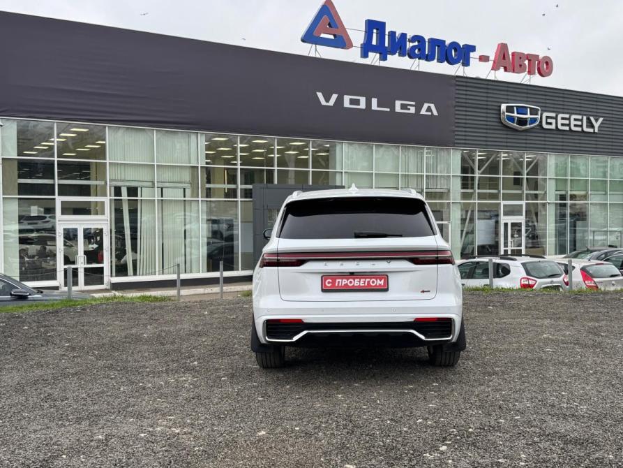 Geely Monjaro I Набережные Челны  - изображение 5
