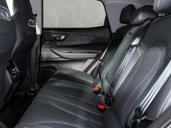 Chery Tiggo 4 I Рестайлинг 2 с пробегом 2025 года, цена 1 899 000 рублей, 11187 км, внедорожник, Автокод Объявления