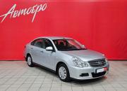 Nissan Almera III (G15) Вологда  - изображение 23