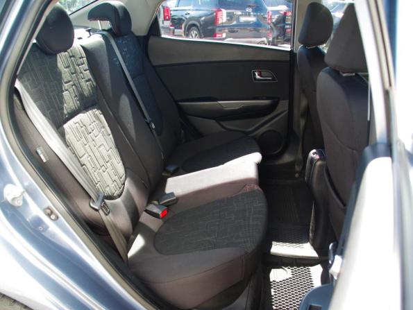 Kia Rio III с пробегом 2012 года, цена 750 000 рублей, 175267 км, седан, Автокод Объявления
