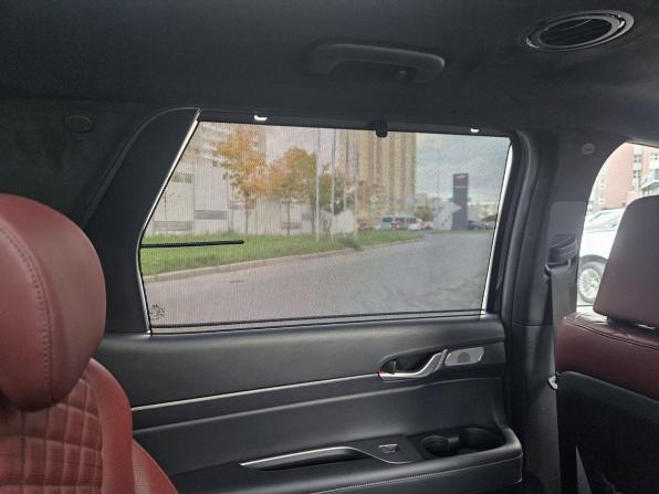 Hyundai Palisade I с пробегом 2022 года, цена 4 499 000 рублей, 71050 км, внедорожник, Автокод Объявления