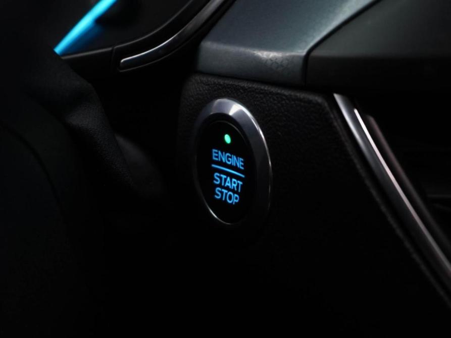 Ford Focus IV Москва  - изображение 20
