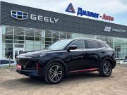 Changan CS55 Plus II Набережные Челны  - изображение 32