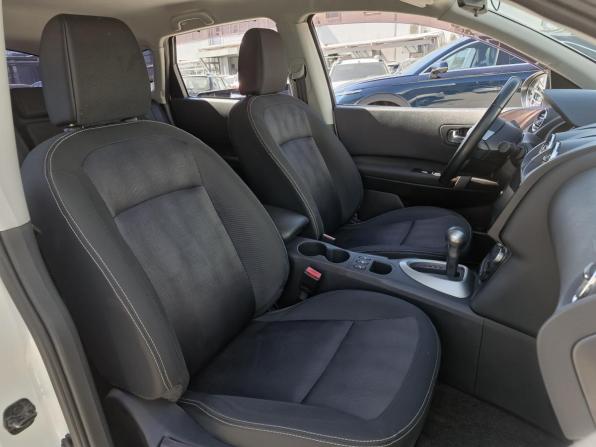 Nissan Qashqai I Рестайлинг с пробегом 2013 года, цена 1 119 000 рублей, 125494 км, внедорожник, Автокод Объявления