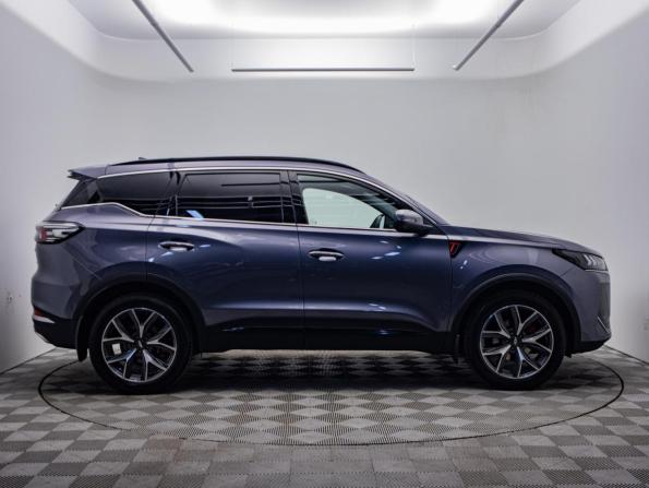 Chery Tiggo 7 Pro Max I Рестайлинг с пробегом 2024 года, цена 2 038 000 рублей, 65490 км, внедорожник, Автокод Объявления