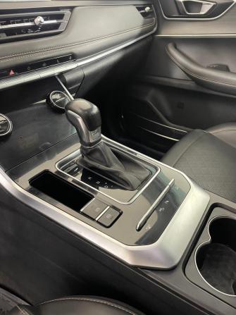 Chery Tiggo 8 I с пробегом 2021 года, цена 1 652 000 рублей, 111535 км, внедорожник, Автокод Объявления