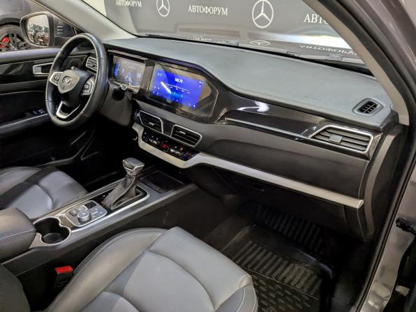Kaiyi X3 с пробегом 2024 года, цена 1 300 000 рублей, 26616 км, внедорожник, Автокод Объявления