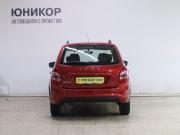 Lada (ВАЗ) Granta I Рестайлинг Дзержинск  - изображение 27