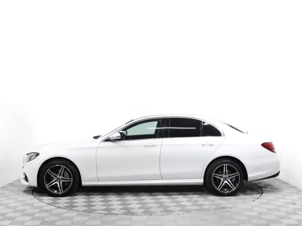 Mercedes-Benz E-Класс V (W213 S213 C238) с пробегом 2019 года, цена 3 728 000 рублей, 105521 км, седан, Автокод Объявления