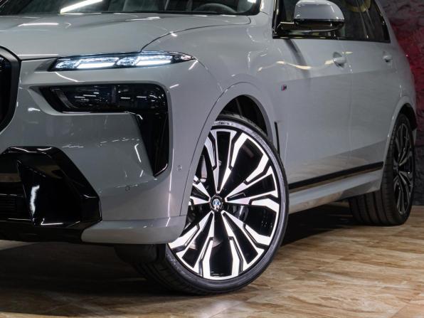 Новый BMW X7 I (G07) Рестайлинг 2026 года, цена 18 990 000 рублей, внедорожник, Автокод Объявления