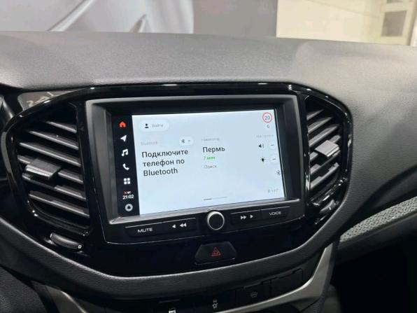 Lada (ВАЗ) Vesta I с пробегом 2021 года, цена 990 000 рублей, 81830 км, универсал, Автокод Объявления