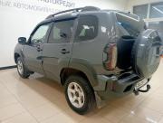 Lada (ВАЗ) Niva Travel I Ижевск  - изображение 17