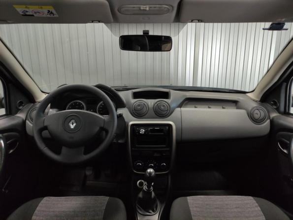 Renault Duster I с пробегом 2014 года, цена 895 000 рублей, 132000 км, внедорожник, Автокод Объявления