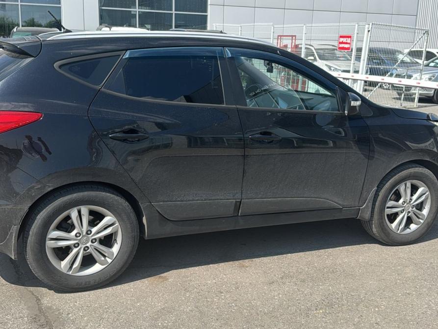 Hyundai ix35 I Кемерово  - изображение 16
