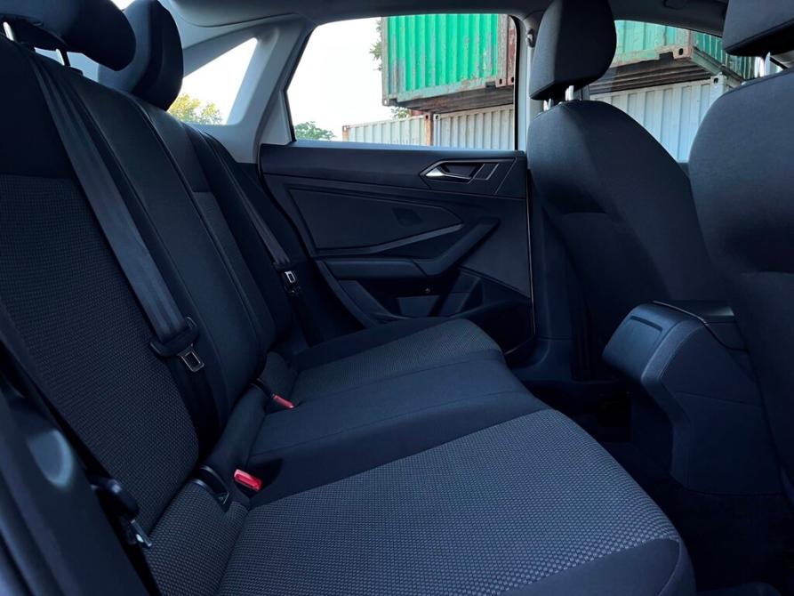 Volkswagen Jetta VII Санкт-Петербург  - изображение 8