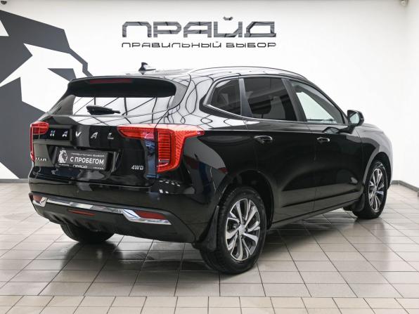 Haval Jolion I с пробегом 2023 года, цена 1 759 900 рублей, 85000 км, внедорожник, Автокод Объявления