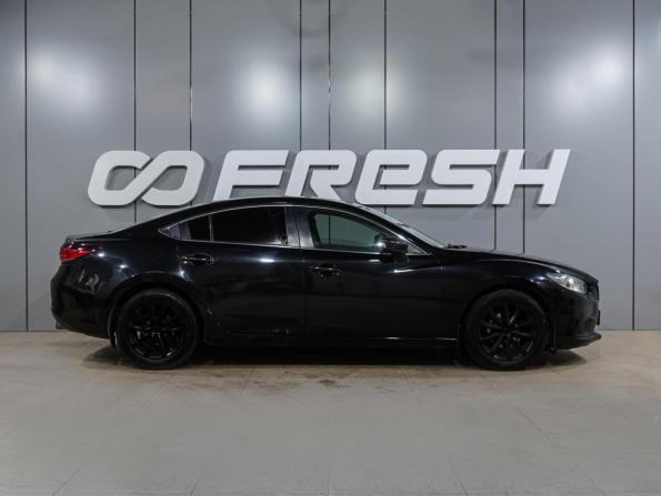 Mazda 6 III (GJ) с пробегом 2013 года, цена 1 299 000 рублей, 256657 км, седан, Автокод Объявления