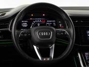 Audi Q8 I (4M) Москва  - изображение 41