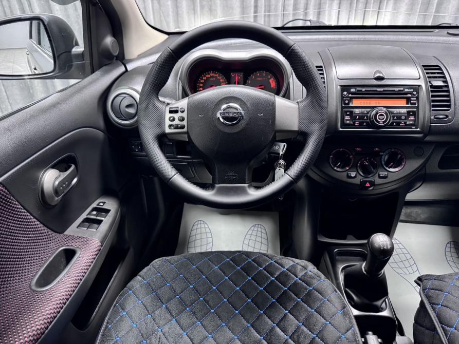 Nissan Note I Стерлитамак  - изображение 24