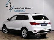 Jetta VS7 I Рестайлинг 1 Москва  - изображение 18