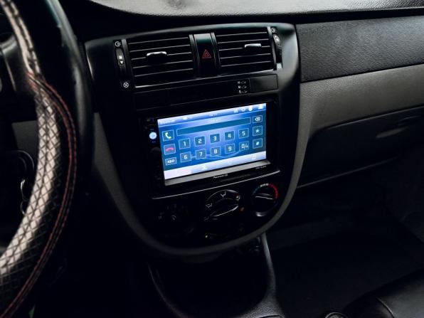 Chevrolet Lacetti I с пробегом 2005 года, цена 339 000 рублей, 306998 км, седан, Автокод Объявления