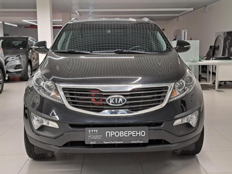 Kia Sportage III Казань  - изображение 2