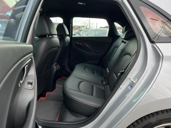 Hyundai Elantra VI (AD) Рестайлинг с пробегом 2020 года, цена 1 720 000 рублей, 77346 км, хэтчбек, Автокод Объявления