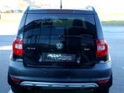 Skoda Yeti I Иваново  - изображение 24