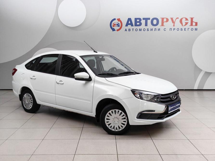 Lada (ВАЗ) Granta I Рестайлинг Подольск  - изображение 1