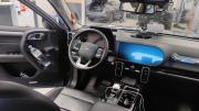 Haval Dargo I Санкт-Петербург  - изображение 10