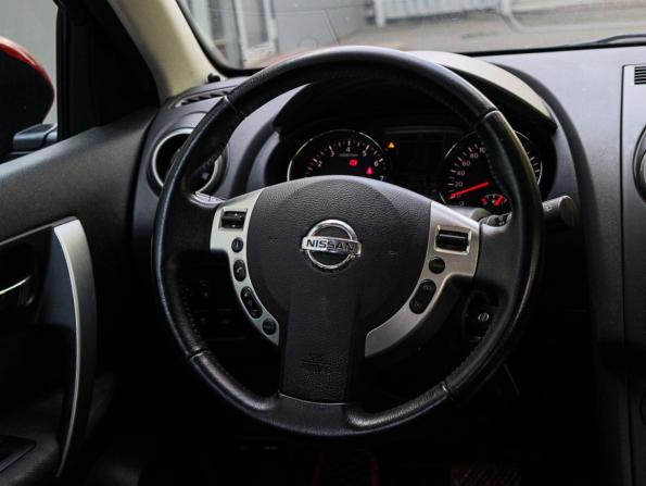 Nissan Qashqai I Рестайлинг с пробегом 2013 года, цена 1 235 000 рублей, 86389 км, внедорожник, Автокод Объявления