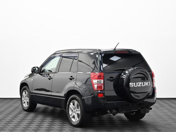 Suzuki Grand Vitara II с пробегом 2006 года, цена 749 000 рублей, 198000 км, внедорожник, Автокод Объявления