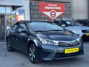Toyota Corolla XI (E160 E170 E180) Альметьевск  - изображение 37