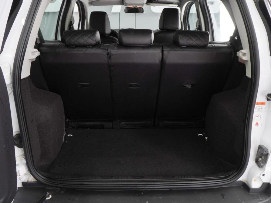 Ford EcoSport II Воронеж  - изображение 16