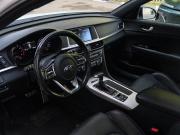 Kia Optima IV Москва  - изображение 32