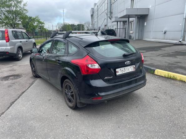 Ford Focus III с пробегом 2012 года, цена 690 000 рублей, 184856 км, хэтчбек, Автокод Объявления