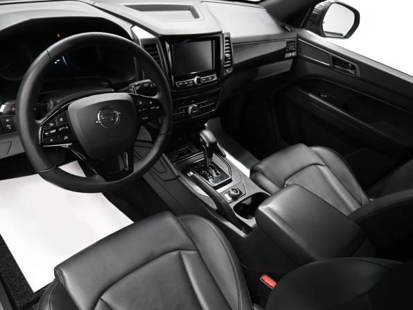 SsangYong Rexton Sports I с пробегом 2021 года, цена 3 245 000 рублей, 67011 км, offers.body_type.unknown, Автокод Объявления
