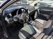 Chevrolet Captiva I Рестайлинг 2 Санкт-Петербург  - изображение 11