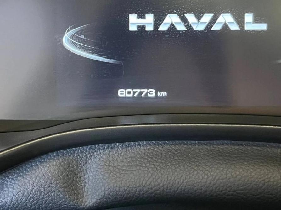 Haval Jolion I Рестайлинг Челябинск  - изображение 11