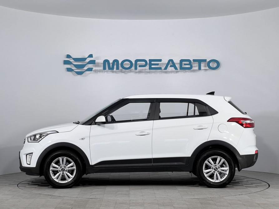 Hyundai Creta I Калининград  - изображение 8