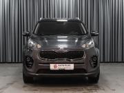 Kia Sportage IV Минеральные Воды  - изображение 23