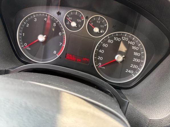 Ford C-MAX I Рестайлинг с пробегом 2007 года, цена 477 000 рублей, 285000 км, компактвэн, Автокод Объявления