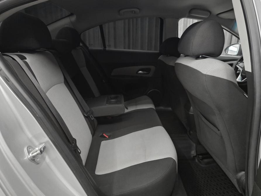 Chevrolet Cruze I Рестайлинг Красноярск  - изображение 16