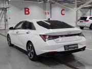 Hyundai Elantra VII (CN7) Казань  - изображение 36