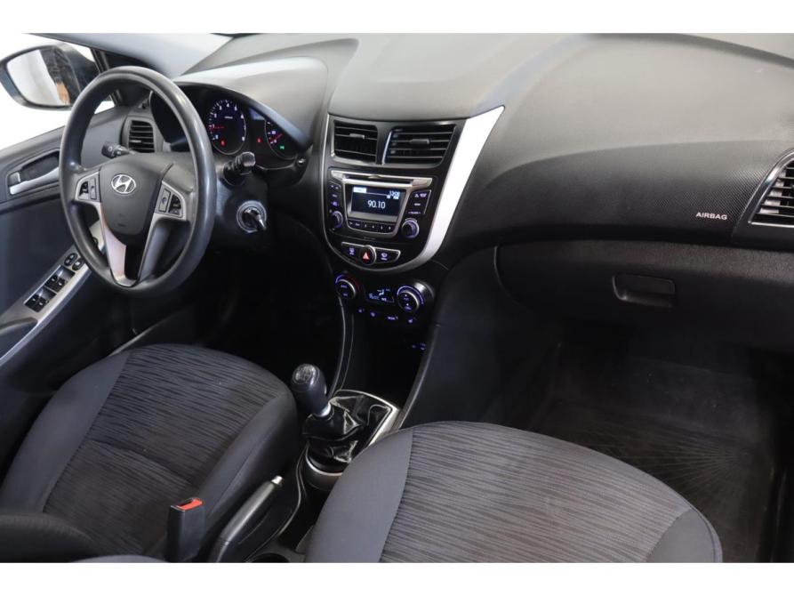 Hyundai Solaris I Рестайлинг Коломна  - изображение 5